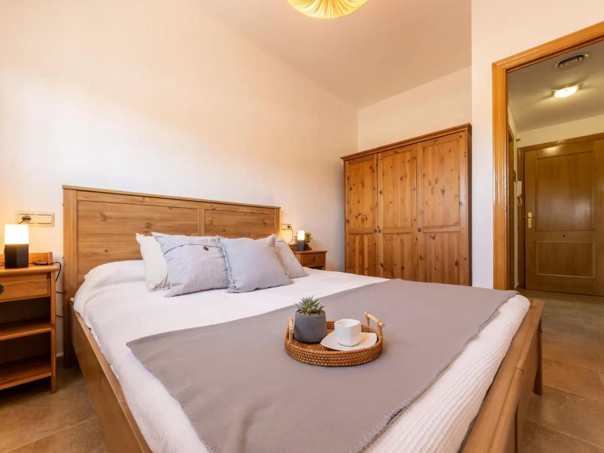 Apartment Studio Deltebre By Interhome