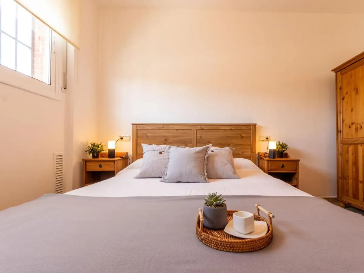 Apartment Studio Deltebre By Interhome