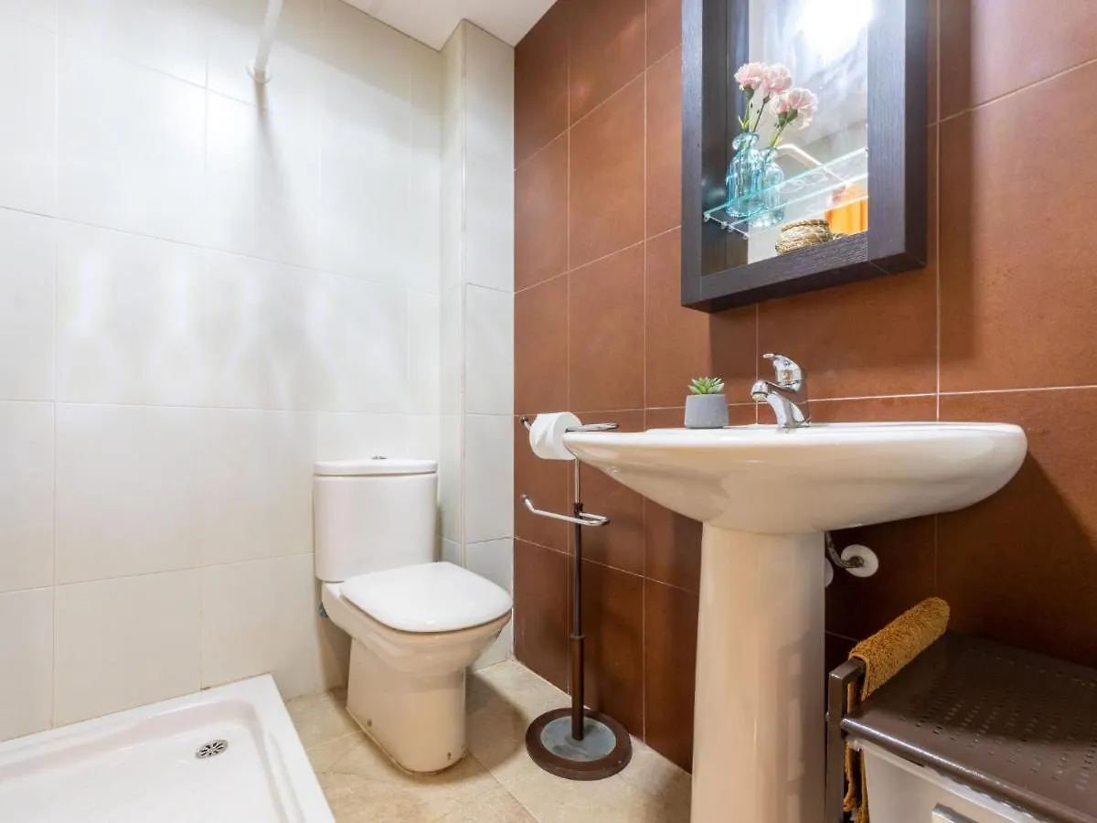 Studio Deltebre By Interhome Apartment