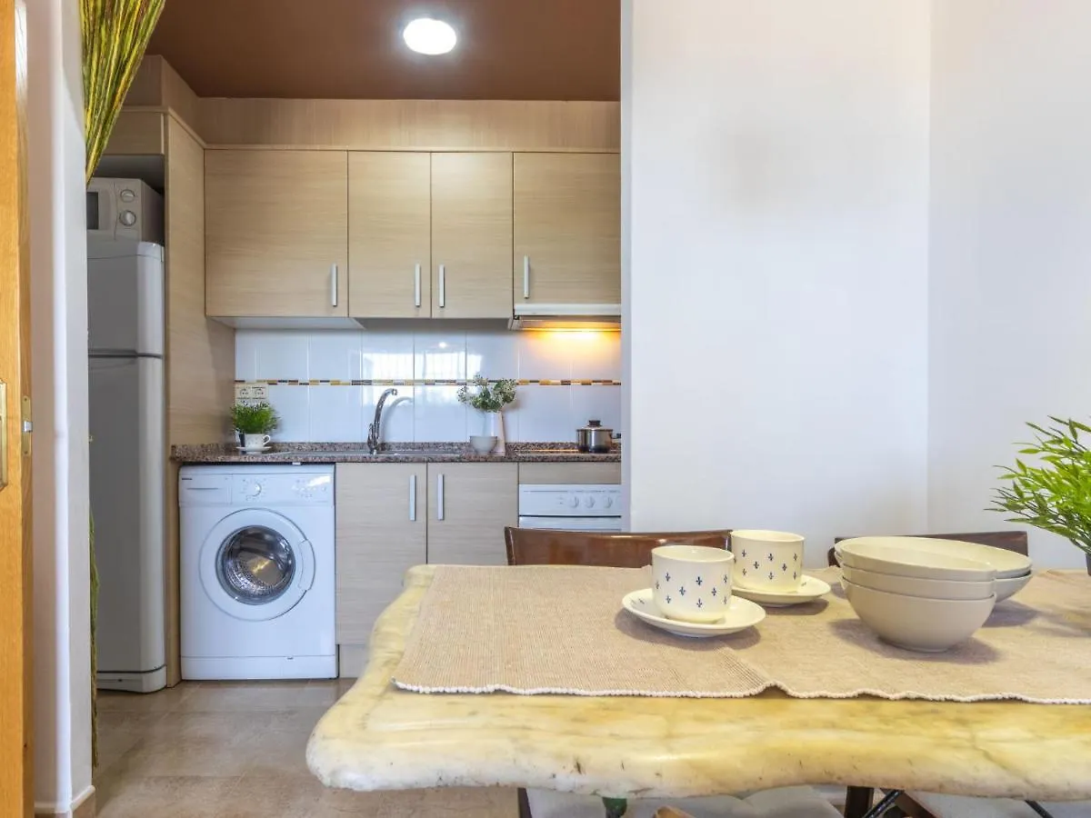 Studio Deltebre By Interhome Apartment