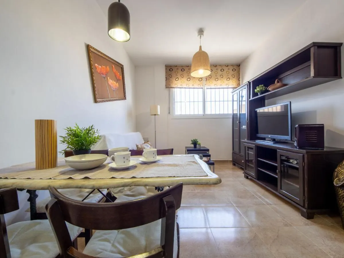 Studio Deltebre By Interhome Apartment