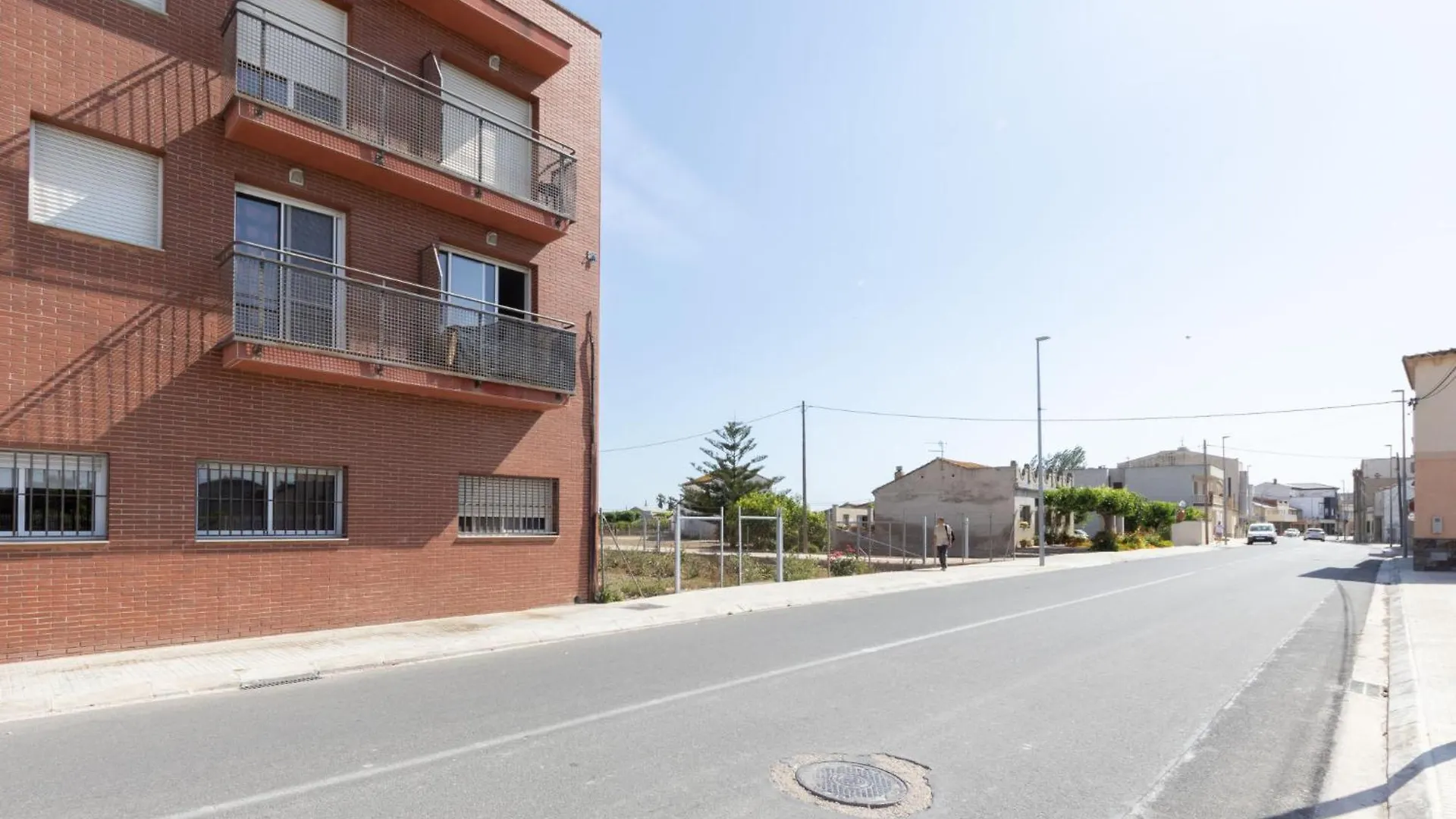 Apartment Studio Deltebre By Interhome