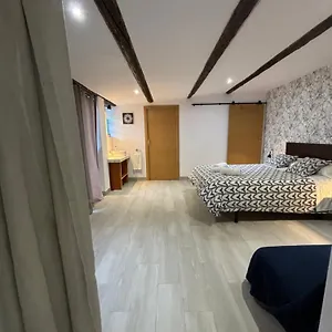  Apartamento L'atelier De Paquita - Delta De L'ebre